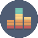 App   volume Control Pro无广告版 V2.23