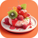 佳肴乐园APP免费版  V1.0.1