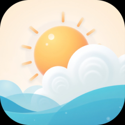 天气通晓APP手机版  V1.0.0