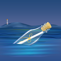 走心漂流瓶app V2.0.0最新版