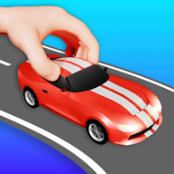 回拉赛车手 V0.0.1