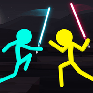 火柴人激战 V1.1