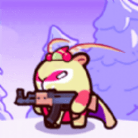 抗击侵略者 V2025.04.736