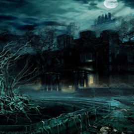 我的小镇鬼屋 V1.0