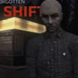 深夜车站轮班 V1.1.1