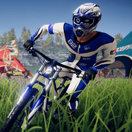 极限运动模拟器 V1.0