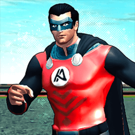 漫画城市激斗 V2.0.1