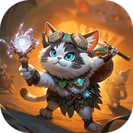 复苏的猫之大陆 V1.8.0