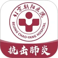 朝阳健康云 V3.7.5