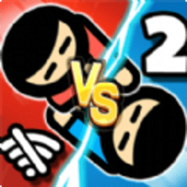 双人竞技赛 V2025.04.734