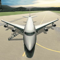 飞机遨游世界模拟器 V1.0