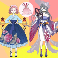 时尚少女换装 V1.0