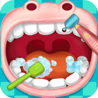 宝宝学做牙医 V1.0.4