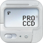ProCCD复古CCD相机 V4.7.2