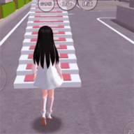 樱花少女的新年愿望 V2025.04.826