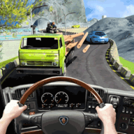 卡车驾驶遨游 V1.0