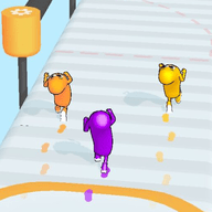 奔跑吧香肠人 V1.1.1