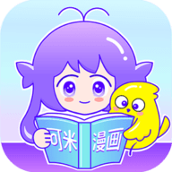 可米漫画 V1.32