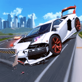 汽车车祸挑战 V1.0