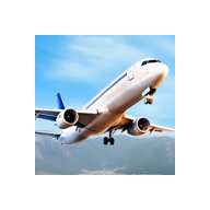 飞机驾驶专家 V1.0.0