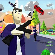 像素城市冒险 V1.1