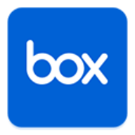 Box网盘 V6.33.13