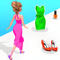 完美女生爱变装 V1.0.0