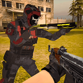 战狼精英射击 V2.0.0