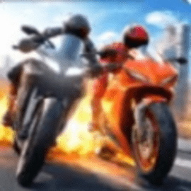 暴力灵魂摩托 V1.0