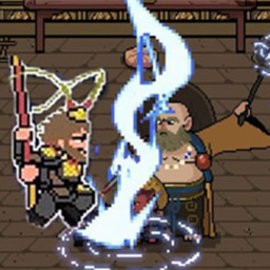 像素版神话悟空 V1.3