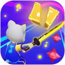 剑舞音乐猫 V1.0.0