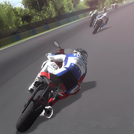 极速未来赛车手 V1.0.0