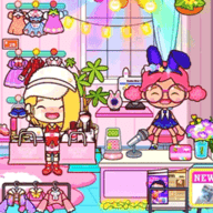 托卡创意世界 V1.0