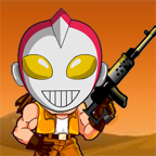 奥特曼大战僵尸 V1.1.2