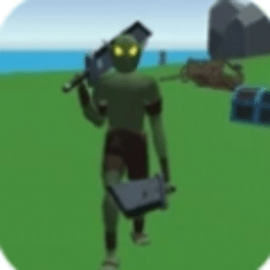 求生世界挑战荒野 V1.0.0