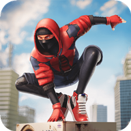 超级城市英雄 V1.0.7