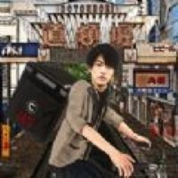 大阪外卖员模拟器 V1.0 安卓版