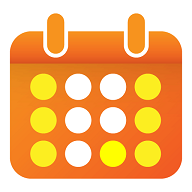 日历记事本 V1.0