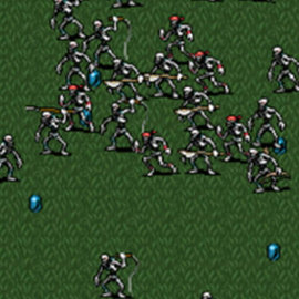 迷失之境闯关 V4.4.14