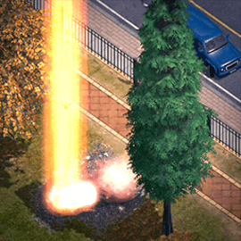 吞噬围城模拟器 V2.0.1