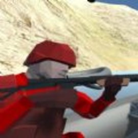 战斗沙盒进阶挑战 V4.4.2