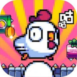 咕咕鸡向上冲 V1.0.1