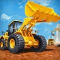 挖掘机建造模拟 V4.4.28