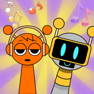 音乐盒与怪物 Ver101.250427.139