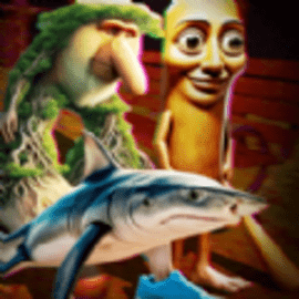 恐怖动物园探索 V0.250428.162