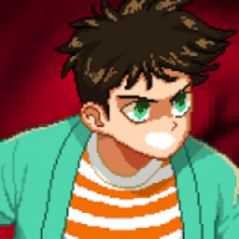 深入萨莫莫镇 V2.3.0