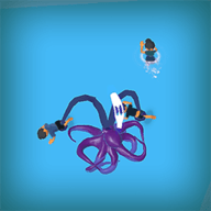 战狼大战异形 V2.0.0