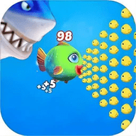 无尽贪食小鱼进化 V3.5.12