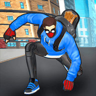 蜘蛛人英雄归来2 V2.0.0