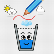 画线水杯传奇 V1.0